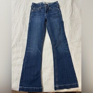 Girls Ariat Trouser Jeans size 10